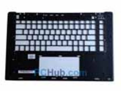 Picture of HP Omen 15-5000 series Mainboard - Palm Rest 788603-001, For  US Keyboard