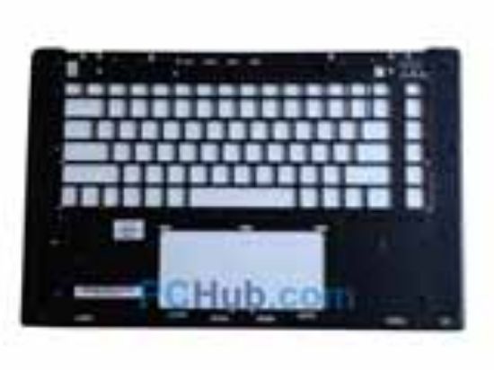 Picture of HP Omen 15-5000 series Mainboard - Palm Rest 788603-001, For  US Keyboard