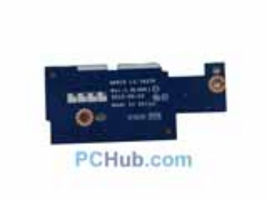 Picture of Dell Precision M6700 Sound Board Volume Control Board,LS-7937P