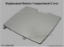Picture of HP IPAQ Pocket PC H2200 Battery Cover P/N:  349036-001, OEM, New