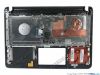 Picture of Sony Vaio SVF14 Series Fit/Fit 14E Mainboard - Palm Rest 3PHK8PHN040, 4-469-408,"New"(Black Color)