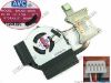 Picture of Lenovo ThinkPad Edge E431 Cooling Fan  04Y1367, 5V 0.50A Heatsink Fan