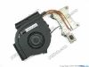 Picture of Lenovo ThinkPad Edge E431 Cooling Fan  04Y1367, 5V 0.50A Heatsink Fan