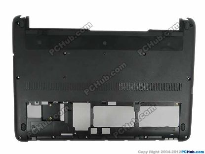 Picture of HP ProBook 430 G1 Series MainBoard - Bottom Casing 727755-001