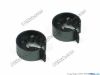 Picture of Sony Vaio VPCZ1 Series LCD Hinge Cover L and R, Black