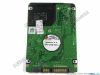 Picture of Western Digital WD7500BPVT HDD 2.5" SATA 620GB - 960GB 2.5, SATA, 750GB, 5400rpm