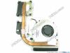 Picture of HP ProBook 455 G1 Series Cooling Fan  DFS531005MC0T, FCBV, 23.10754.011