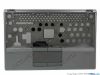 Picture of HP EliteBook 2170p Series Mainboard - Palm Rest 693317-001, with FPR Port