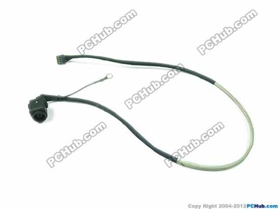 Picture of Sony Vaio SVS15 Series Jack- DC For Laptop 603-0101-7607, with Cable