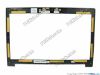 Picture of HP EliteBook 8570w Series LCD Front Bezel 15.6" with Webcam Port, 690621-001