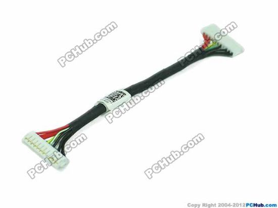 Picture of Dell Inspiron 15 7000 Series (7559) Various Item D/PN T4KKY,0T4KKY, New