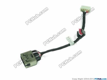 Picture of Lenovo IdeaPad Z410 Jack- DC For Laptop DC30100KQ00