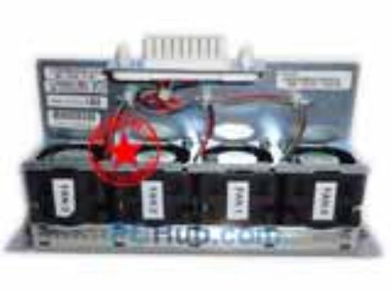 Picture of SUNON PMD1204PQB1-A Server - Square Fan 18-Pin, N2K-C2148T-FAN V01, 800-31558-01
