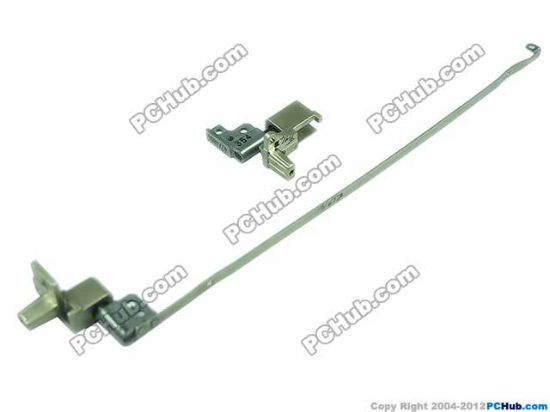 Picture of Lenovo ThinkPad T400 Series LCD Hinge 42X4860, 42X4861