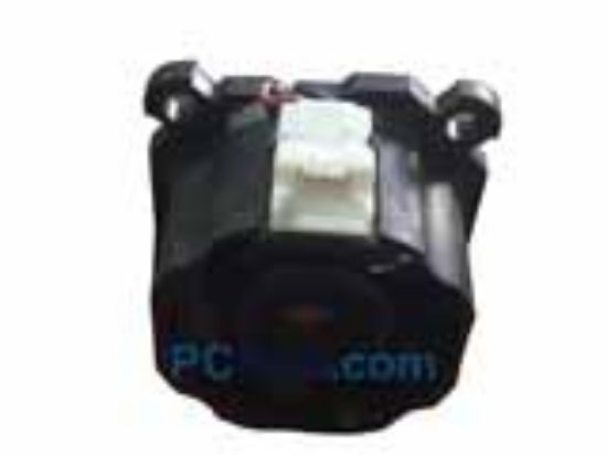 Picture of Delta Electronics 200.155-10 Server - Round Fan 200.155-10, HW:07, SW:05, 140917