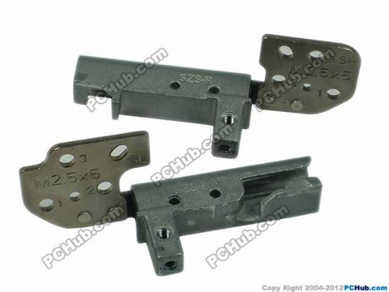 Picture of Dell Latitude E6540 LCD Hinge 15.6"