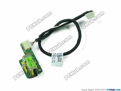 Picture of Lenovo ThinkPad L512 Series Sub & Various Board DA0GC2TB8B1, 39GC2UB0040