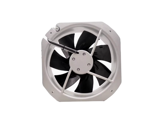 Picture of ebmpapst Server Round Fan W2E250-HL06-01 230V 127W
