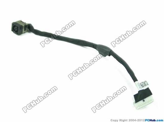 Picture of Dell Common Item (Dell) Jack- DC For Laptop DP/N:0784VK,784VK