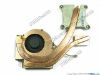 Picture of Delta Electronics KSB0405HA Cooling Fan  KSB0405HA, -BE1L,DC5V 0.30A, Heatsink Fan 