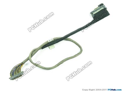 Picture of Sony Vaio VGN-SR Series LCD Cable (13") 073-0001-5271_B,