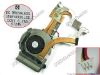Picture of Sony Vaio VGN-Z Series Cooling Fan  UDQFXPR01LS0,  Heatsink Fan