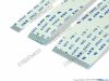 Picture of PCH Capacitor Flat Cable 0.5mm Reverse 42-pin, 0.5mm Pitch, 250mm Length