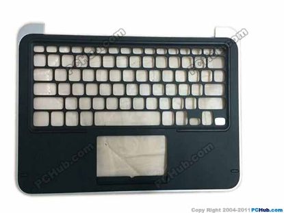 Picture of Dell XPS 14 L421X Mainboard - Palm Rest Palm Rest Casing, Don't take the electronic key, L
