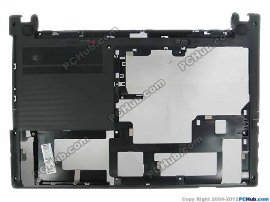 Picture of Lenovo IdeaPad S410p MainBoard - Bottom Casing 14.0"