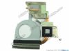 Picture of Dell Inspiron 15R N5110 Cooling Heatsink 0J1VPC, 60.4IE61.002, Heatsink For inspiron 15R , 
