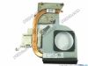 Picture of Dell Inspiron 15R N5110 Cooling Heatsink 0J1VPC, 60.4IE61.002, Heatsink For inspiron 15R , 