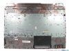 Picture of ASUS G74SX Mainboard - Palm Rest without Touchpad 