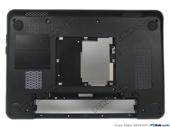 Picture of Dell Inspiron 13R (N3010) MainBoard - Bottom Casing DMP2C