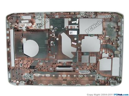 Picture of Dell Latitude E5530 MainBoard - Bottom Casing DP/N: F7GDK 0F7GDK