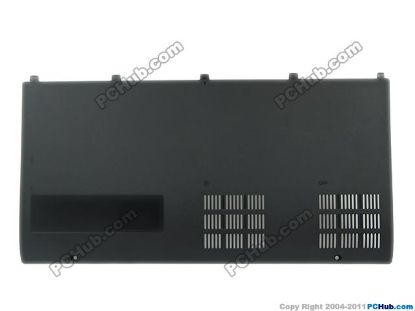 Picture of Lenovo IdeaPad Y580 Memory Board Cover Memory, HDD & WLAN