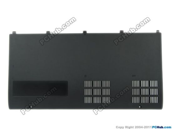 Picture of Lenovo IdeaPad Y580 Memory Board Cover Memory, HDD & WLAN
