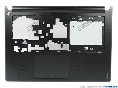 Picture of Lenovo IdeaPad S400 Mainboard - Palm Rest with TP, Black 