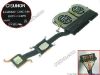 Picture of Lenovo IdeaPad Yoga 13 Cooling Fan  EG50040V1-C06C-S9A, DC5V 2.00W, Heatsink fan,  2fa