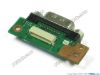 Picture of Dell Latitude E5500 Sub & Various Board Serial Port Board, F174C