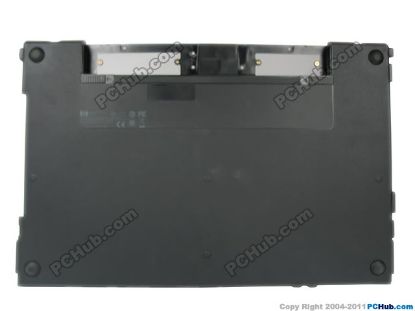 Picture of HP ProBook 4710s MainBoard - Bottom Casing 535752-001