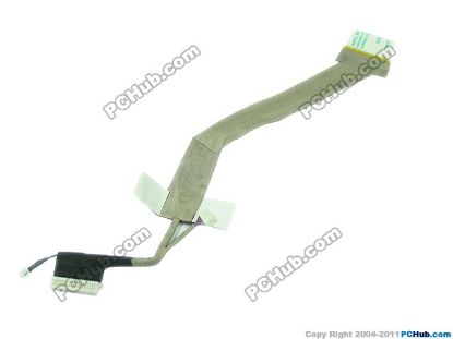 Picture of ASUS VX5 LCD Cable (16") 16.1", 1422-00EP000