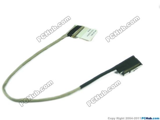 Picture of Sony Vaio VPCCW Series LCD Cable (14") 073-0101-7329_A, LED