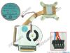 Picture of Lenovo ThinkPad T420 Series Cooling Fan  T420, T420I, with heatsink
