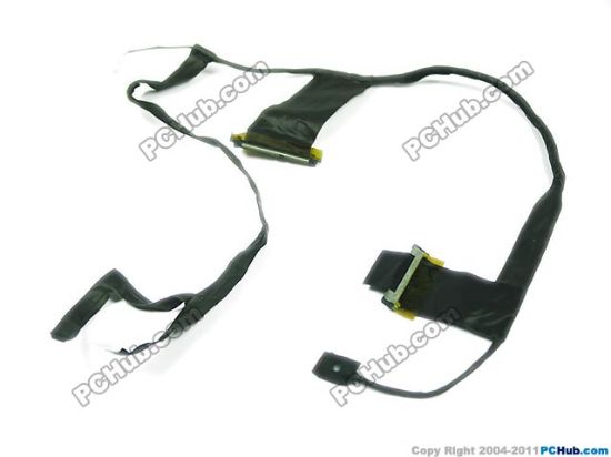 Picture of HP EliteBook 8560w Series LCD Cable (15") 350406400-11C-G