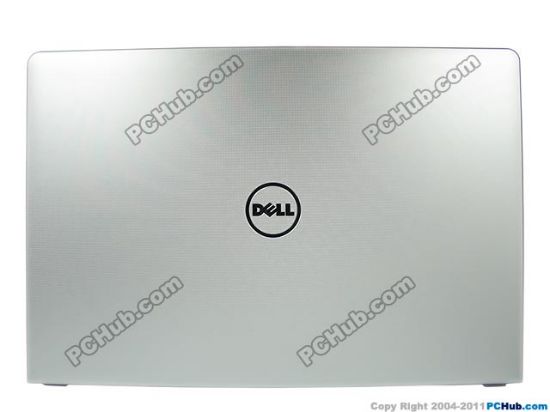 Picture of Dell Inspiron 15 5558 LCD Rear Case DP/N: 0YJYT, 00YJYT, New