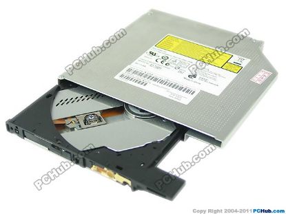 Picture of Sony NEC Optiarc AD-7585H DVD±RW Writer- Bare  SATA, New