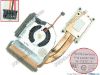 Picture of Lenovo ThinkPad T420s Series Cooling Fan  T420S, with heatsink