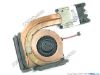 Picture of Lenovo ThinkPad T420s Series Cooling Fan  T420S, with heatsink