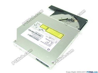 Picture of HP ProBook 4330s DVD±RW Writer- Bare  GT31L, 647946-001, Bare