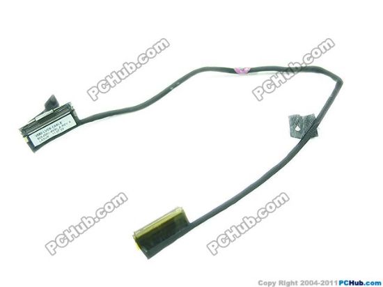 Picture of Sony Vaio VPCCA Series LCD Cable (14") 603-0001-6830_A,